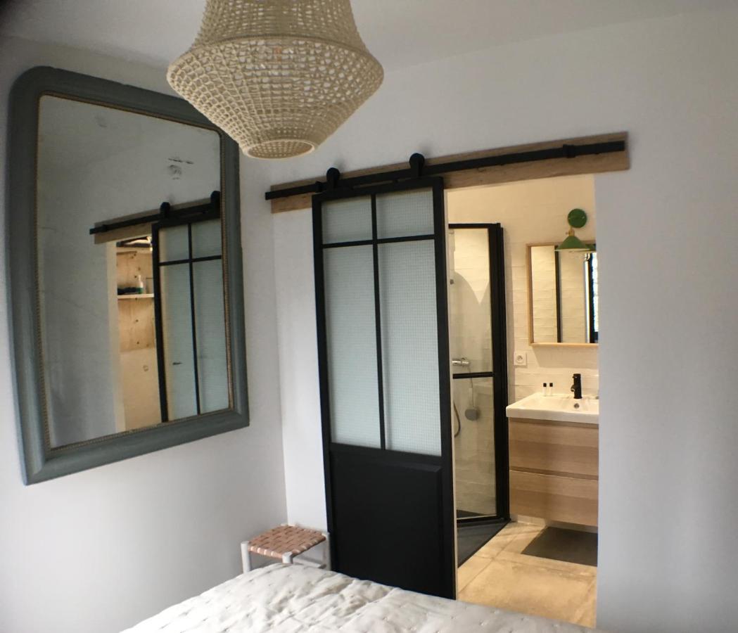 La Suite De L'Abbaye - Climatisation Et Petit Dej Nantes Esterno foto