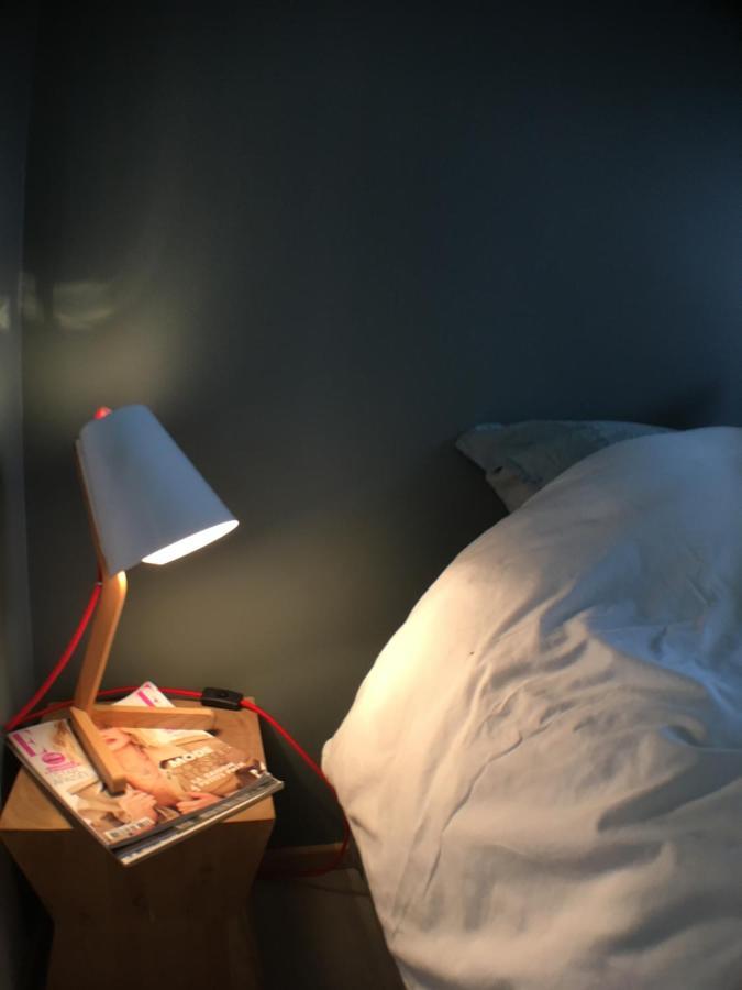 La Suite De L'Abbaye - Climatisation Et Petit Dej Nantes Esterno foto